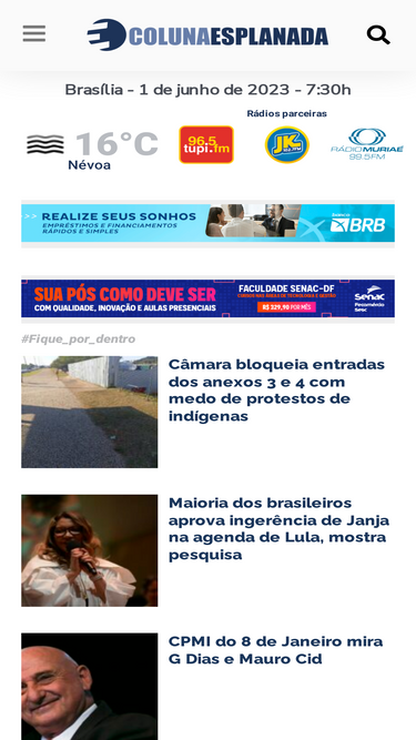 colunaesplanada.com.br