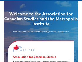 acs-metropolis.ca