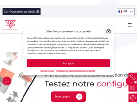 sic-marking.fr