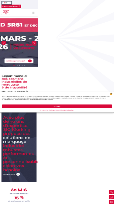 sic-marking.fr