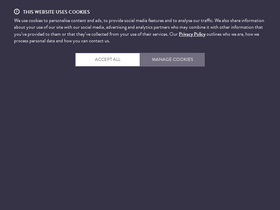 'royalmint.com' screenshot