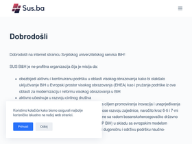 sus.ba