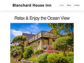 blanchardhouse.com