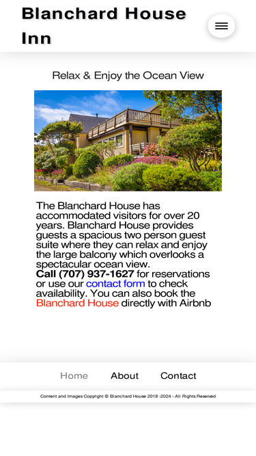 blanchardhouse.com