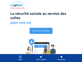 cavimac.fr