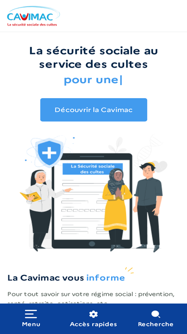 cavimac.fr