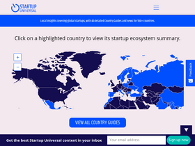 startupuniversal.com