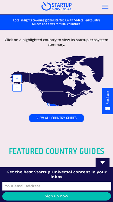 startupuniversal.com