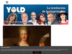 genteyold.com