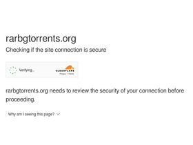 'rarbgtorrents.org' screenshot