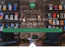 madeleinemilburn.co.uk