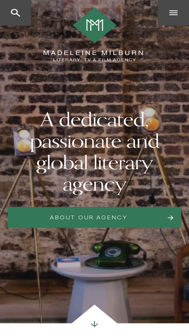 madeleinemilburn.co.uk