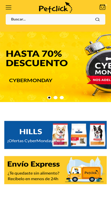 petclick.cl