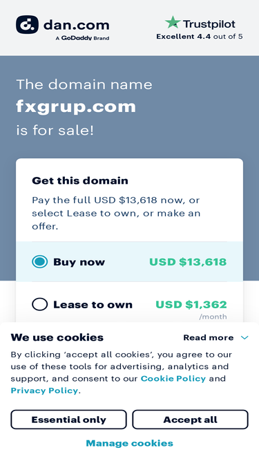 fxgrup.com