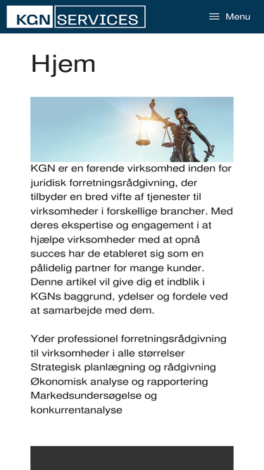 kgn.dk