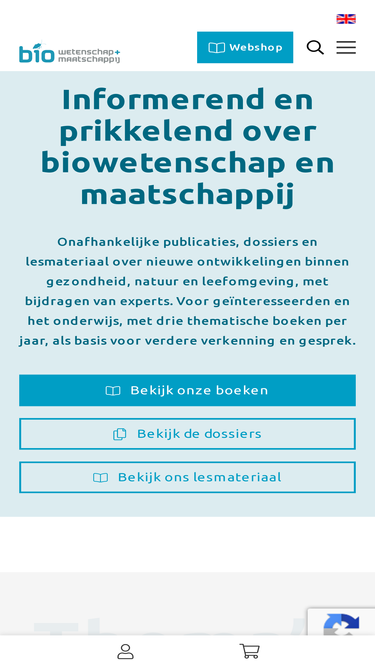 biomaatschappij.nl