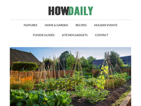 howdaily.com