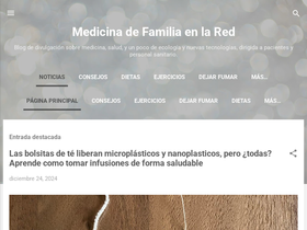 'drlopezheras.com' screenshot