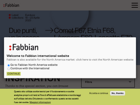 fabbian.com