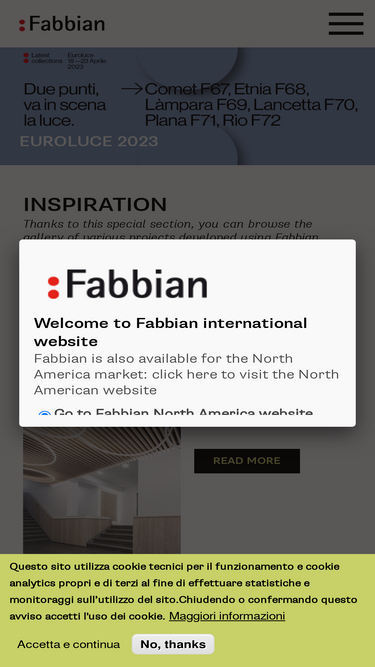 fabbian.com