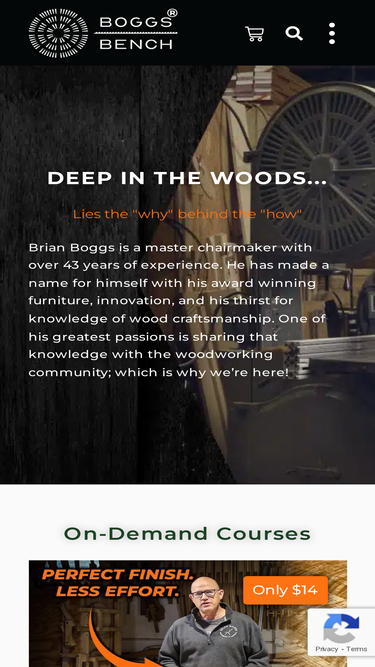 chairmakers.com