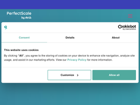 perfectscale.io