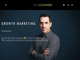 yannleonardi.com