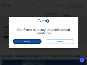 careplus.es