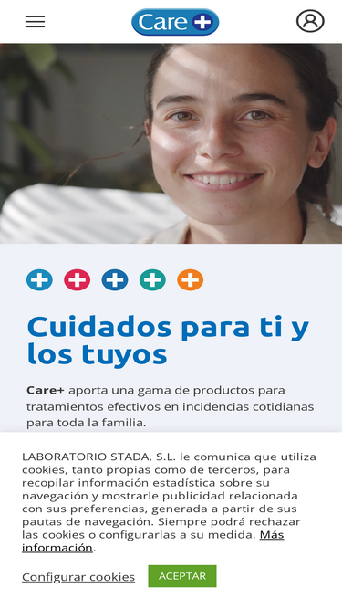 careplus.es