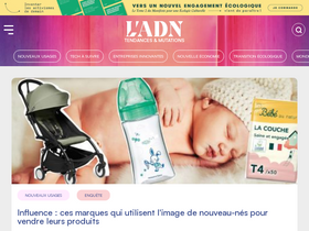 'ladn.eu' screenshot