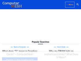 computermesh.com
