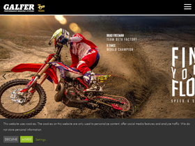galfer.eu