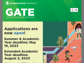 gifted.msu.edu
