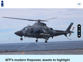 'pia.gov.ph' screenshot