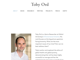 tobyord.com