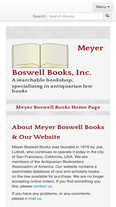 meyerbos.com