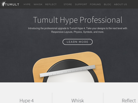 tumult.com