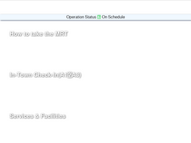 'tymetro.com.tw' screenshot