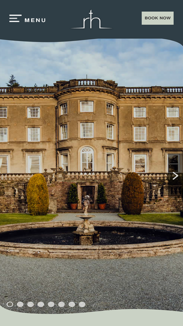 rydalhall.org