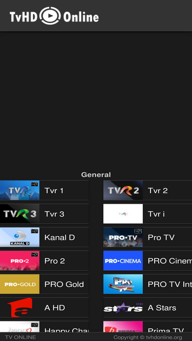 Tvron online discount