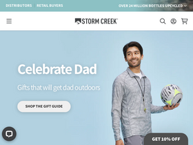 stormcreek.com