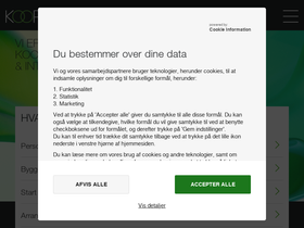 kooperationen.dk