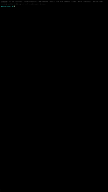 redditshell.com