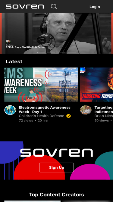sovren.media