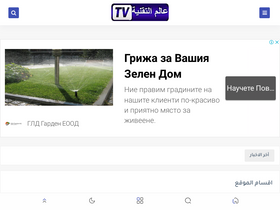 'programvb.com' screenshot