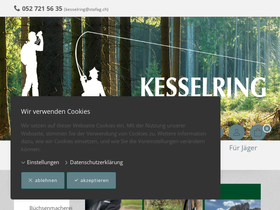 kesselring.ch