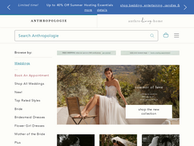 'bhldn.com' screenshot