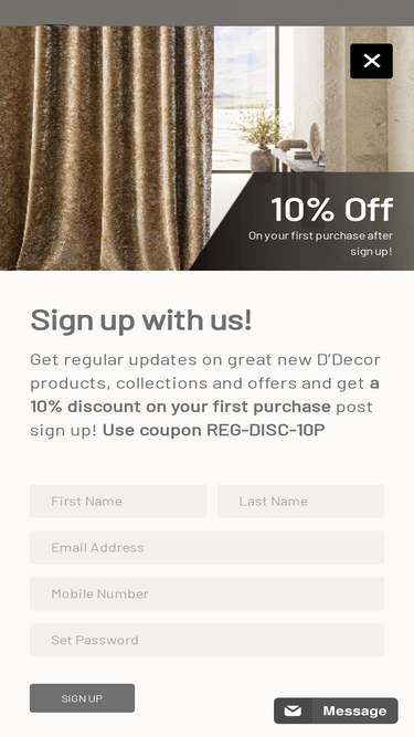 ddecor.com