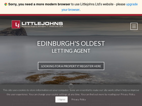 littlejohns.ltd.uk