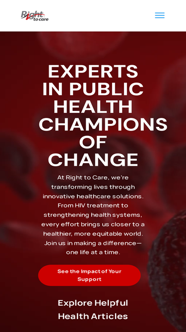 righttocare.org